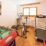 Pension- Kristall