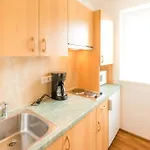 Pension- Kristall 3* Tröpolach