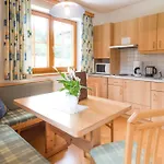 Pension- Kristall 3*