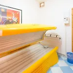 Pension- Kristall 3* 特洛普拉赫