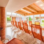 Pension- Kristall Tröpolach