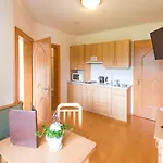 Apart Otel Pension- Kristall 3*