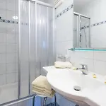 Apart Otel Pension- Kristall