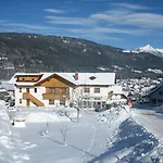 Pension- Kristall