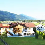 Pension- Kristall