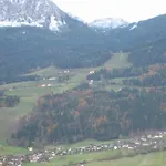 Pension- Kristall Apart Otel