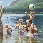 Pension- Kristall