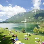 Pension- Kristall Apart Otel 3*