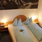 Pension- Kristall