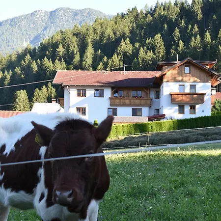 Pension- Kristall
