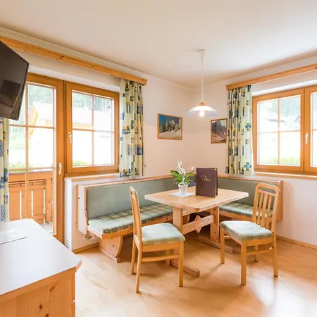 Pension- Kristall 3*