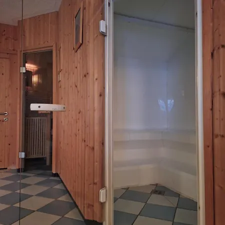 Pension- Kristall Tröpolach