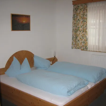 Apartahotel Pension- Kristall