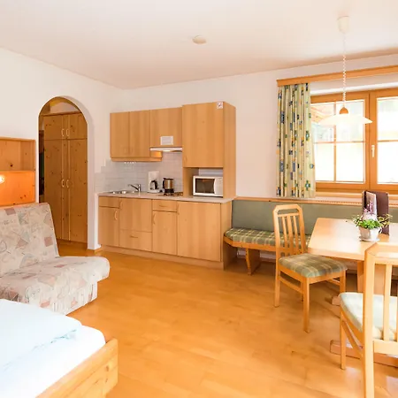 Pension- Kristall 3*