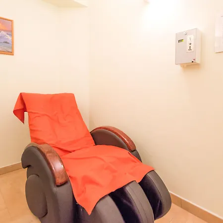 Pension- Kristall 3*