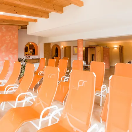 Pension- Kristall Appart hôtel 3*