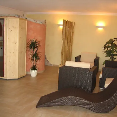 Pension- Kristall 3*