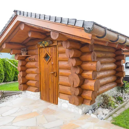 Pension- Kristall 3*