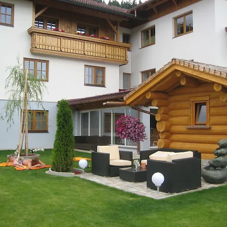 Pension- Kristall 3*