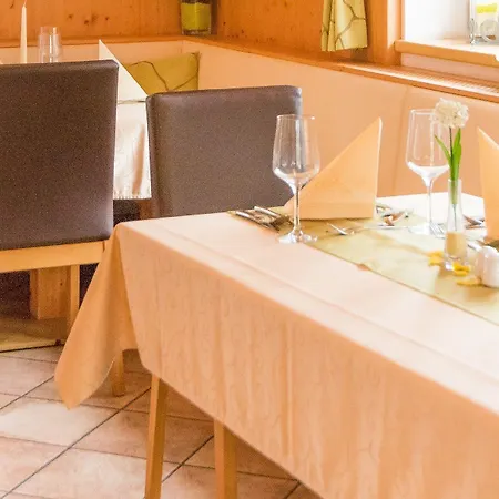 Pension- Kristall