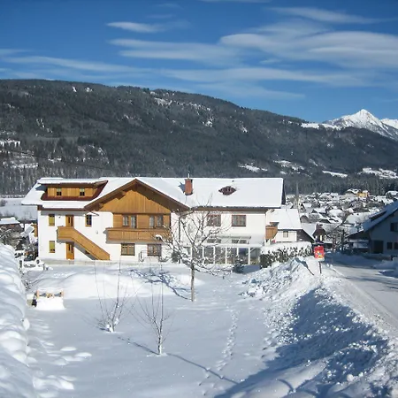 Pension- Kristall