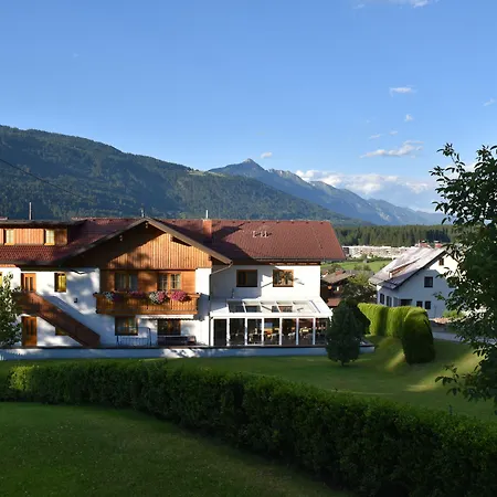 Pension- Kristall 3*