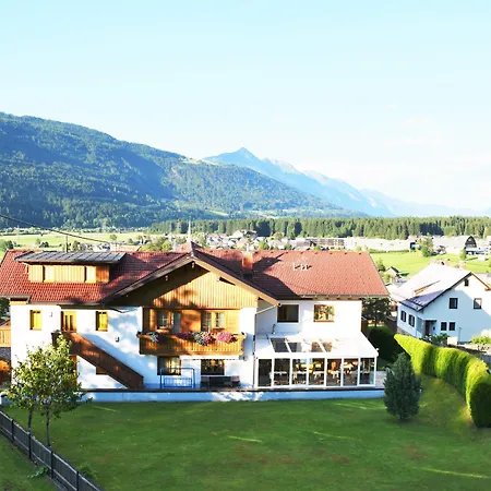 Pension- Kristall