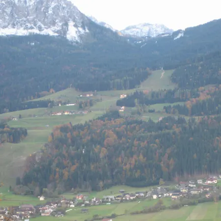 Pension- Kristall Apart-hotel