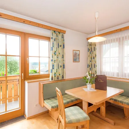 Pension- Kristall 3*