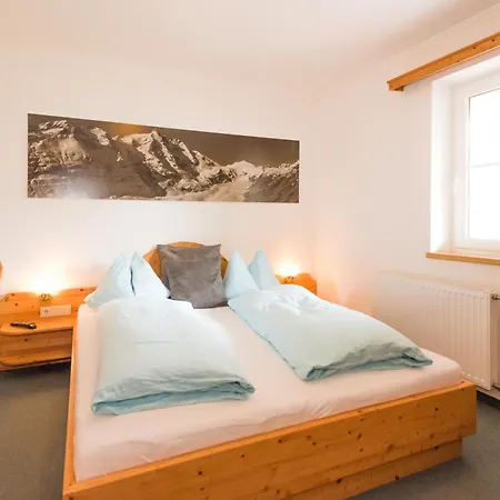 Apart-hotel Pension- Kristall 3*