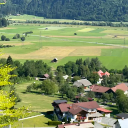 Pension- Kristall