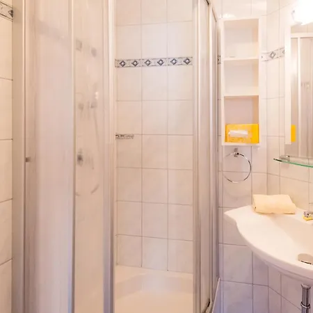 Pension- Kristall 3*