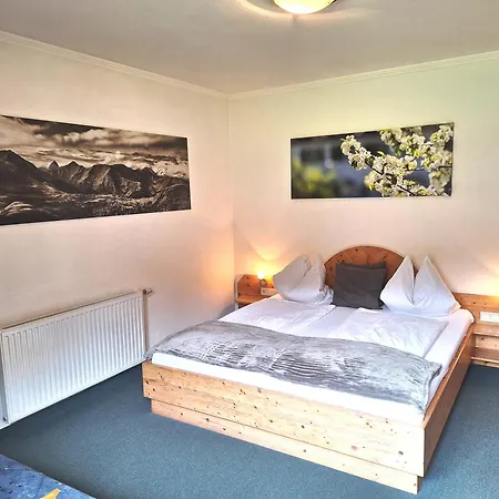 Pension- Kristall 3*