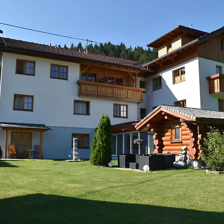 Pension- Kristall