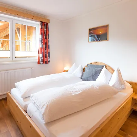 Pension- Kristall Appart hôtel 3*