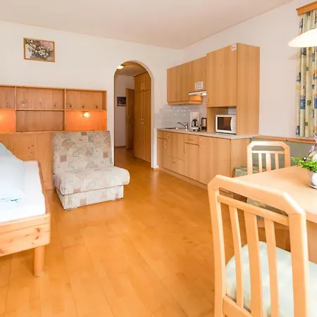 Appart hôtel Pension- Kristall Tröpolach
