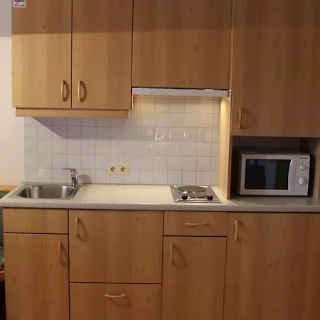 Pension- Kristall 3*