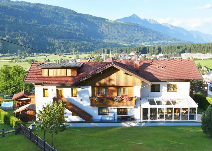 Apart Otel Pension- Kristall 3*