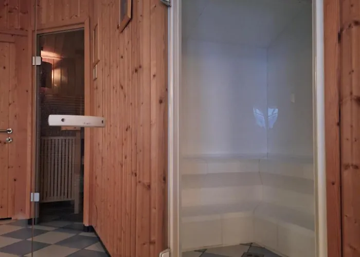 Pension- Kristall Tröpolach