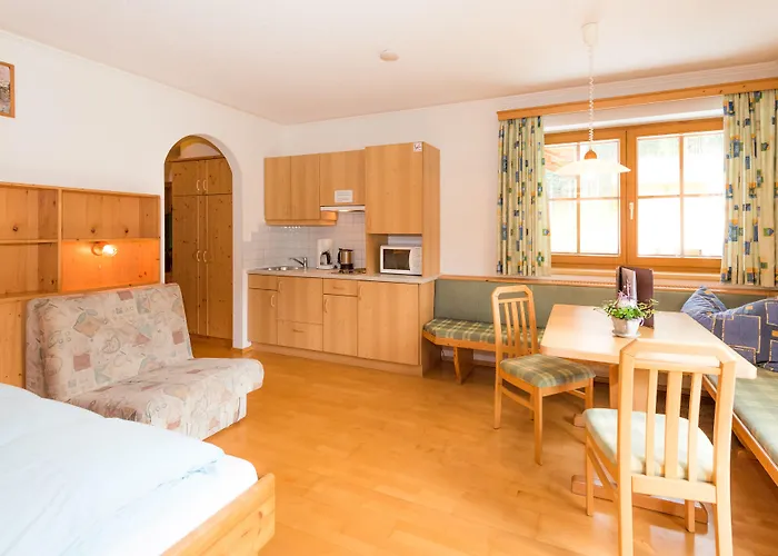 Pension- Kristall 3*