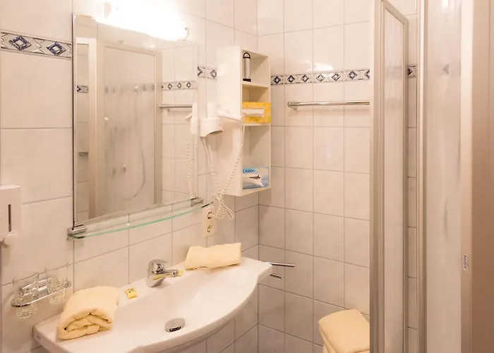 아파트호텔 Pension- Kristall 3*