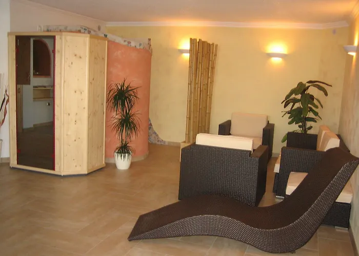 Pension- Kristall 3*