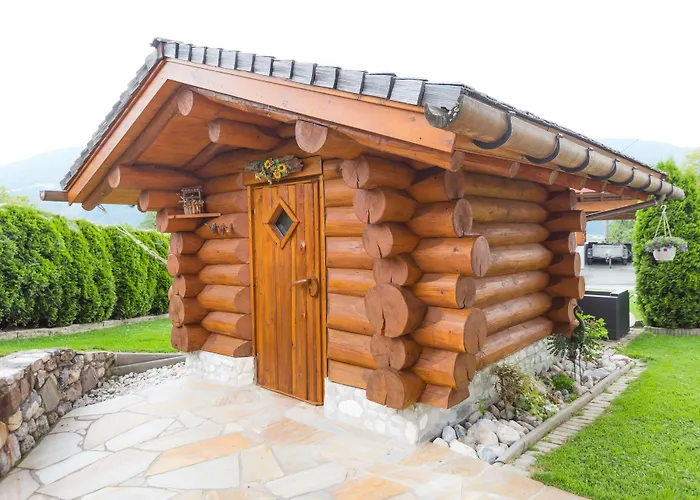 Pension- Kristall 3*