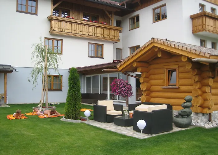 Pension- Kristall 3*