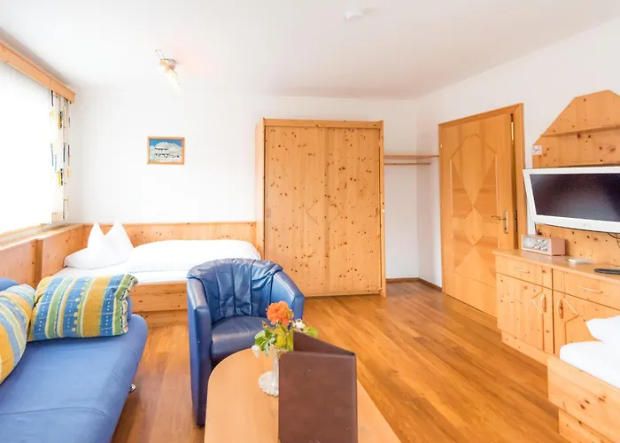 Apart Otel Pension- Kristall