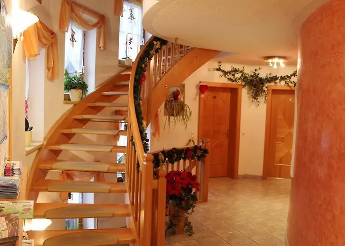 Apart Otel Pension- Kristall