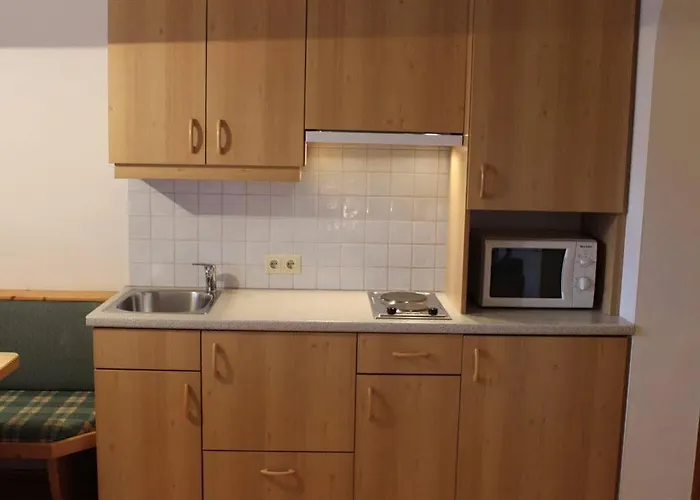 Pension- Kristall 3*